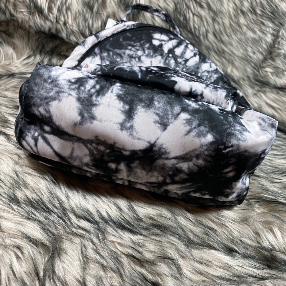 Tie Dye Grunge Got Your Back Backpack - Picture 10 of 10